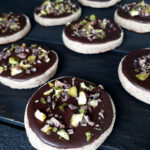 Vegan Gluten free Cookies Chocolate Recipe 11