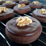 Schoko Cookies (Vegan, Glutenfrei, Fruchtgesüßt) 14 Schoko Cookies Vegan Glutenfrei Rezept