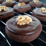 Vegan Gluten-free Oil-free Chocolate Cookies Recipe
