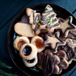 Vegan Gluten-free Oil-free Cookie Dough Recipe