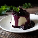 Vanilla Protein Pudding Vegan Gluten-free Keto-friendly